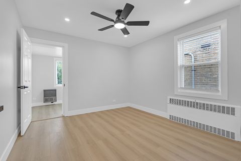 Tiny photo for 2712 W Balmoral Avenue #2E, Chicago, IL 60625 (MLS # 12513839)