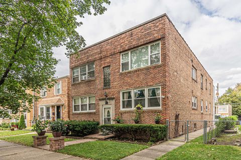 Tiny photo for 2712 W Balmoral Avenue #2E, Chicago, IL 60625 (MLS # 12513839)