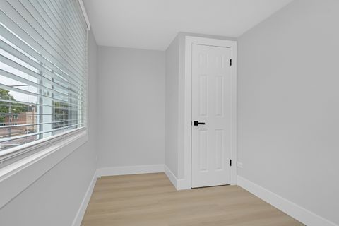 Tiny photo for 2712 W Balmoral Avenue #2E, Chicago, IL 60625 (MLS # 12513839)