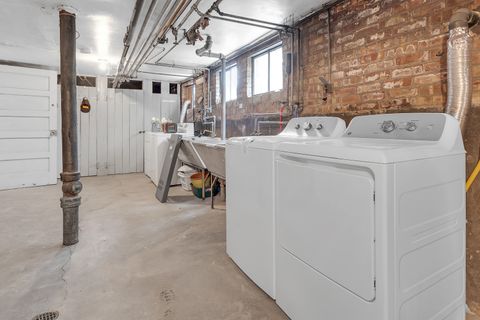 Tiny photo for 2712 W Balmoral Avenue #2E, Chicago, IL 60625 (MLS # 12513839)