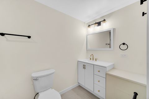 Tiny photo for 519 S Springinsguth Road, Schaumburg, IL 60193 (MLS # 12481545)