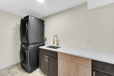 Tiny photo for 519 S Springinsguth Road, Schaumburg, IL 60193 (MLS # 12481545)