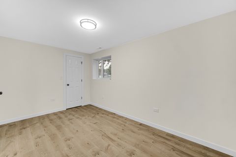 Tiny photo for 519 S Springinsguth Road, Schaumburg, IL 60193 (MLS # 12481545)