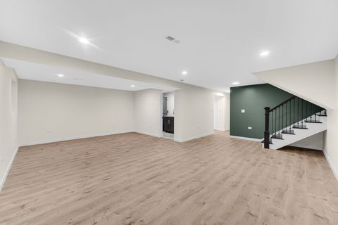 Tiny photo for 519 S Springinsguth Road, Schaumburg, IL 60193 (MLS # 12481545)