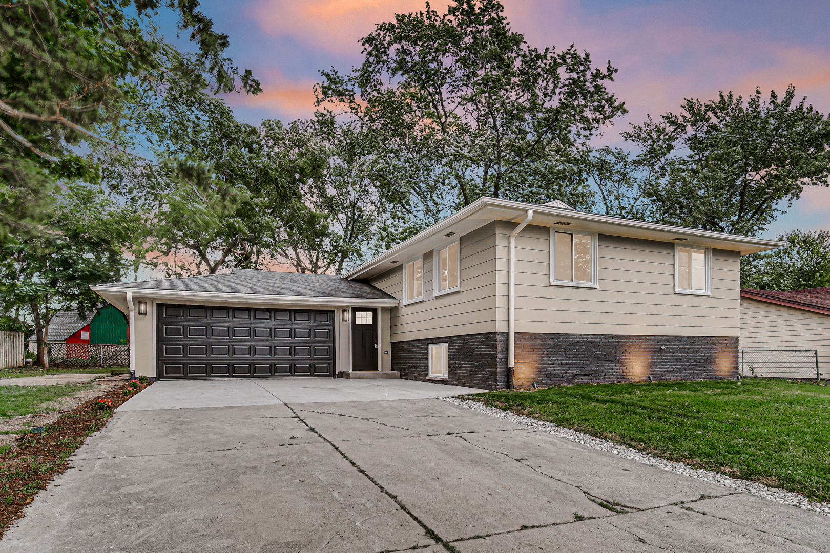 519 S Springinsguth Road