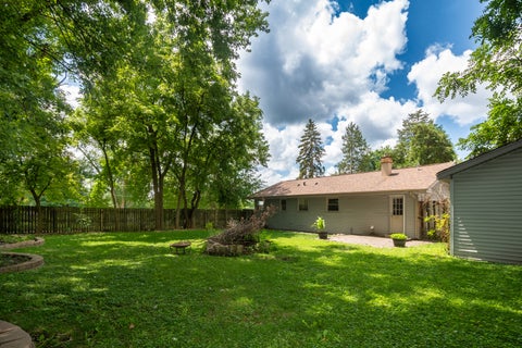 Tiny photo for 315 S Alleghany Road, Grayslake, IL 60030 (MLS # 12726576)