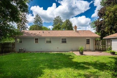Tiny photo for 315 S Alleghany Road, Grayslake, IL 60030 (MLS # 12726576)