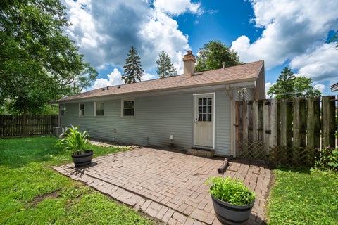 Tiny photo for 315 S Alleghany Road, Grayslake, IL 60030 (MLS # 12726576)