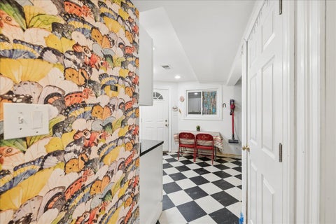 Tiny photo for 3845 W Altgeld Street #G, Chicago, IL 60647 (MLS # 12683149)