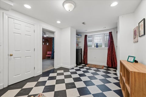 Tiny photo for 3845 W Altgeld Street #G, Chicago, IL 60647 (MLS # 12683149)