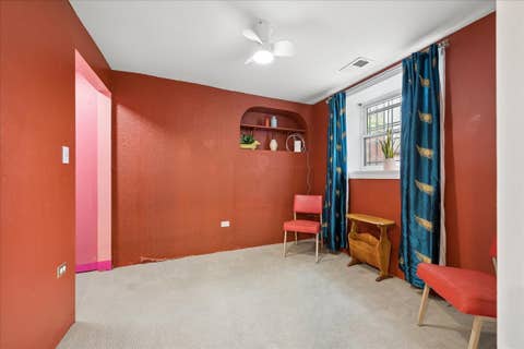 Tiny photo for 3845 W Altgeld Street #G, Chicago, IL 60647 (MLS # 12683149)
