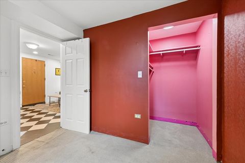Tiny photo for 3845 W Altgeld Street #G, Chicago, IL 60647 (MLS # 12683149)