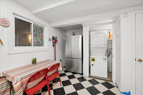 Tiny photo for 3845 W Altgeld Street #G, Chicago, IL 60647 (MLS # 12683149)