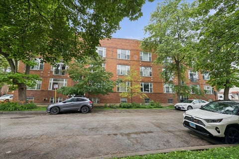 Tiny photo for 3845 W Altgeld Street #G, Chicago, IL 60647 (MLS # 12683149)