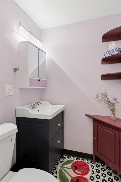 Tiny photo for 3845 W Altgeld Street #G, Chicago, IL 60647 (MLS # 12683149)