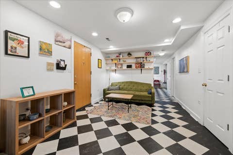 Tiny photo for 3845 W Altgeld Street #G, Chicago, IL 60647 (MLS # 12683149)