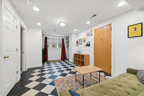 Tiny photo for 3845 W Altgeld Street #G, Chicago, IL 60647 (MLS # 12683149)