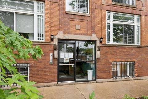 Tiny photo for 3845 W Altgeld Street #G, Chicago, IL 60647 (MLS # 12683149)