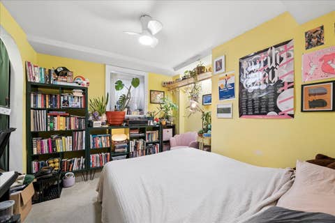 Tiny photo for 3845 W Altgeld Street #G, Chicago, IL 60647 (MLS # 12683149)