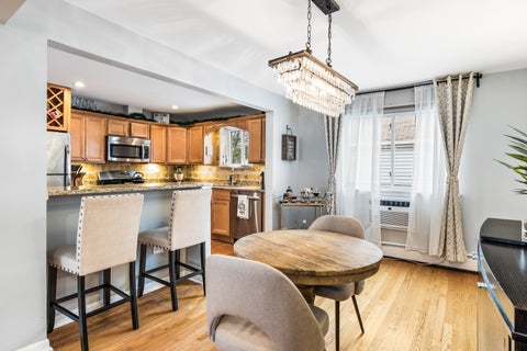 Tiny photo for 6817 N Olmsted Avenue #201, Chicago, IL 60631 (MLS # 12703119)