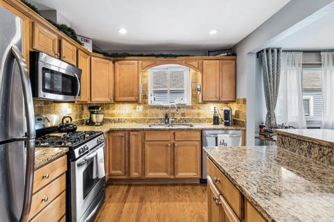 Tiny photo for 6817 N Olmsted Avenue #201, Chicago, IL 60631 (MLS # 12703119)