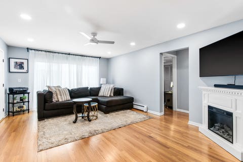 Tiny photo for 6817 N Olmsted Avenue #201, Chicago, IL 60631 (MLS # 12703119)