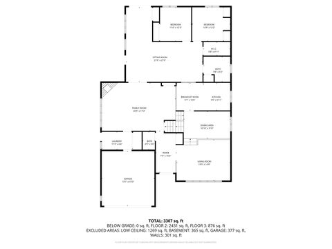 Tiny photo for 12557 S Mason Avenue, Alsip, IL 60803 (MLS # 12482177)