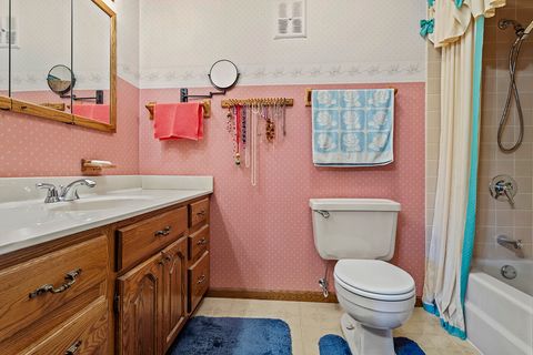 Tiny photo for 12557 S Mason Avenue, Alsip, IL 60803 (MLS # 12482177)