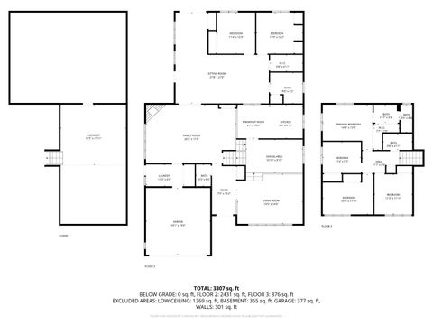 Tiny photo for 12557 S Mason Avenue, Alsip, IL 60803 (MLS # 12482177)