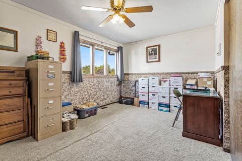 Tiny photo for 12557 S Mason Avenue, Alsip, IL 60803 (MLS # 12482177)