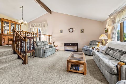 Tiny photo for 12557 S Mason Avenue, Alsip, IL 60803 (MLS # 12482177)