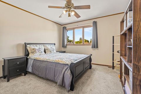 Tiny photo for 12557 S Mason Avenue, Alsip, IL 60803 (MLS # 12482177)