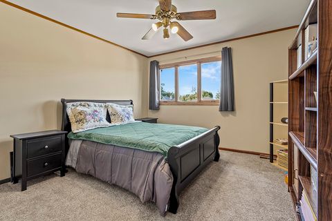 Tiny photo for 12557 S Mason Avenue, Alsip, IL 60803 (MLS # 12482177)