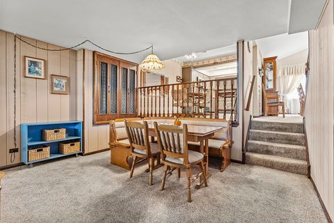 Tiny photo for 12557 S Mason Avenue, Alsip, IL 60803 (MLS # 12482177)