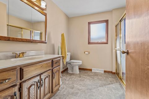 Tiny photo for 12557 S Mason Avenue, Alsip, IL 60803 (MLS # 12482177)