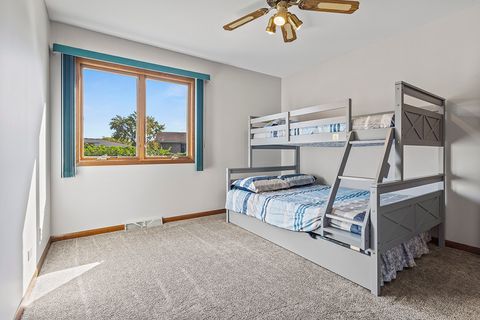 Tiny photo for 12557 S Mason Avenue, Alsip, IL 60803 (MLS # 12482177)