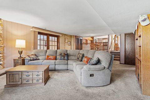 Tiny photo for 12557 S Mason Avenue, Alsip, IL 60803 (MLS # 12482177)