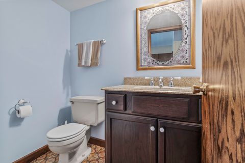 Tiny photo for 12557 S Mason Avenue, Alsip, IL 60803 (MLS # 12482177)