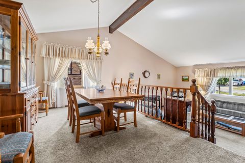 Tiny photo for 12557 S Mason Avenue, Alsip, IL 60803 (MLS # 12482177)