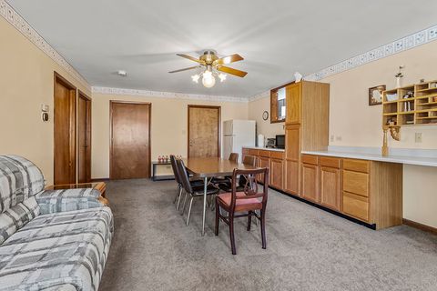 Tiny photo for 12557 S Mason Avenue, Alsip, IL 60803 (MLS # 12482177)