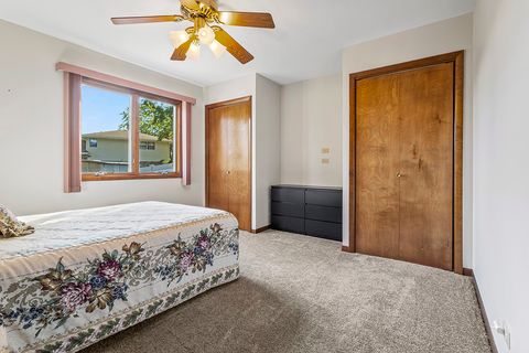 Tiny photo for 12557 S Mason Avenue, Alsip, IL 60803 (MLS # 12482177)