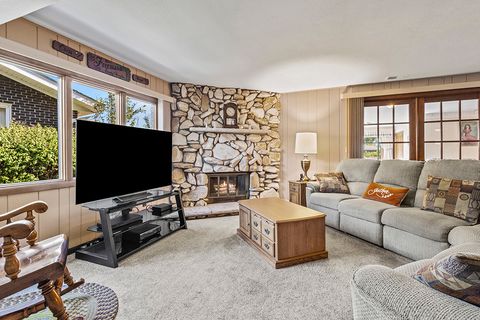 Tiny photo for 12557 S Mason Avenue, Alsip, IL 60803 (MLS # 12482177)