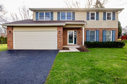 Photo of 5N575 Abilene Trail, Bloomingdale, IL 60108 (MLS # 12615526)