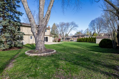 Tiny photo for 5N575 Abilene Trail, Bloomingdale, IL 60108 (MLS # 12615526)