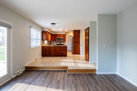 Tiny photo for 5N575 Abilene Trail, Bloomingdale, IL 60108 (MLS # 12615526)
