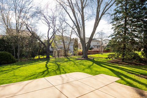 Tiny photo for 5N575 Abilene Trail, Bloomingdale, IL 60108 (MLS # 12615526)