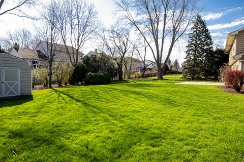 Tiny photo for 5N575 Abilene Trail, Bloomingdale, IL 60108 (MLS # 12615526)