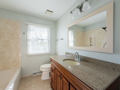 Tiny photo for 5N575 Abilene Trail, Bloomingdale, IL 60108 (MLS # 12615526)