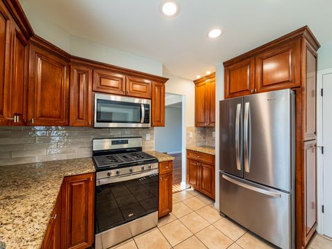 Tiny photo for 5N575 Abilene Trail, Bloomingdale, IL 60108 (MLS # 12615526)