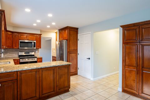 Tiny photo for 5N575 Abilene Trail, Bloomingdale, IL 60108 (MLS # 12615526)